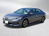 Certified 2017 Honda Accord EX-L image 3