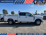 New 2024 Ford F250 XL w/ XL Driver Assist Package image 4
