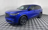 Certified 2022 Acura MDX A-Spec image 4