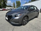 New 2024 Nissan Versa S w/ S Plus Package image 3