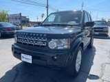 Used 2013 Land Rover LR4 HSE image 5