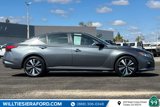 Used 2021 Nissan Altima 2.5 SV image 4