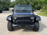 Used 2018 Jeep Wrangler Sport image 2