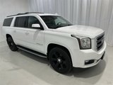 Used 2015 GMC Yukon XL SLE image 2
