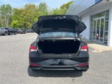 Certified 2023 Hyundai Elantra SEL w/ Convenience Package image 5