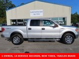 Used 2014 Ford F150 XLT w/ Equipment Group 302A Luxury image 2