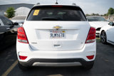 Used 2019 Chevrolet Trax LT w/ Driver Confidence Package image 3