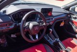 New 2025 Acura Integra A-Spec image 4