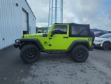 Used 2016 Jeep Wrangler Sport w/ Quick Order Package 24S image 6