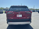 Certified 2019 Toyota RAV4 Adventure image 3