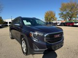 Used 2018 GMC Terrain SLE w/ Driver Convenience Package image 3