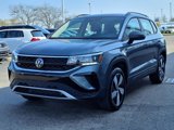Certified 2024 Volkswagen Taos S image 2