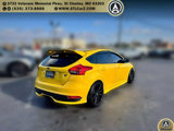 Used 2018 Ford Focus ST image 3