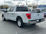 Used 2023 Ford F150 XLT image 4
