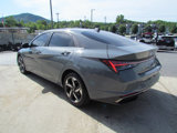 Used 2021 Hyundai Elantra Limited image 5