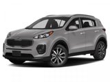 Used 2018 Kia Sportage EX w/ EX Sport Appearance Package image 2