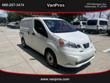 Used 2018 Nissan NV200 S image 6