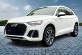 Used 2022 Audi Q5 2.0T Premium Plus w/ Premium Plus Package image 2