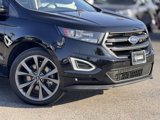 Used 2018 Ford Edge Sport w/ Equipment Group 401A image 3