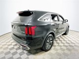 Used 2021 Kia Sorento EX image 3