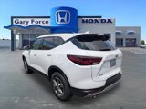 Used 2023 Chevrolet Blazer LT w/ Convenience Package image 3