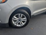 Used 2019 Ford Edge SEL w/ Equipment Group 201A image 2