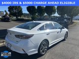 Used 2019 Hyundai Sonata Plug-In Hybrid image 5