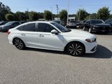 Used 2022 Honda Civic EX image 2