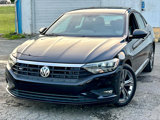 Used 2020 Volkswagen Jetta R-Line image 3