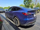 Used 2023 Tesla Model Y Long Range image 4