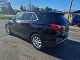 Used 2018 Chevrolet Equinox LT image 3