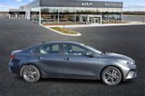 Used 2022 Kia Forte LXS w/ LXS Technology Package image 2