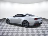 New 2025 Ford Mustang Coupe image 3