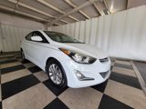 Used 2016 Hyundai Elantra SE w/ Option Group 02 image 3