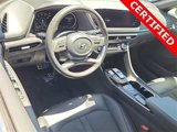 Certified 2023 Hyundai Sonata SEL Plus image 2