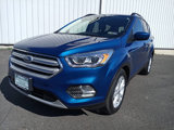Used 2018 Ford Escape SEL w/ Ford Safe & Smart Package image 3
