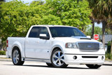 Used 2007 Ford F150 2WD SuperCrew image 3