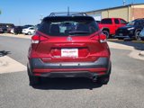 Used 2020 Nissan Kicks SR w/ SR Premium Package image 4