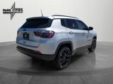 New 2025 Jeep Compass Latitude image 3
