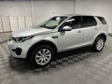 Used 2019 Land Rover Discovery Sport SE image 2