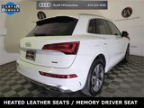 Used 2022 Audi Q5 2.0T Premium Plus image 4