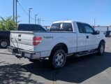 Used 2012 Ford F150 4x4 SuperCab image 3