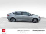 Used 2022 Toyota Corolla LE image 4