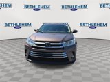 Used 2018 Toyota Highlander XLE w/ Protection Package #3 image 3