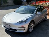 Used 2017 Tesla Model 3 Long Range image 4