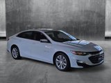 Used 2022 Chevrolet Malibu LT image 3