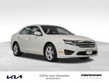 Used 2012 Ford Fusion SE image 3