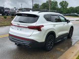 Used 2022 Hyundai Santa Fe XRT image 5