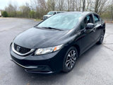 Used 2013 Honda Civic EX image 3