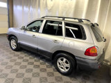 Used 2003 Hyundai Santa Fe GLS image 4